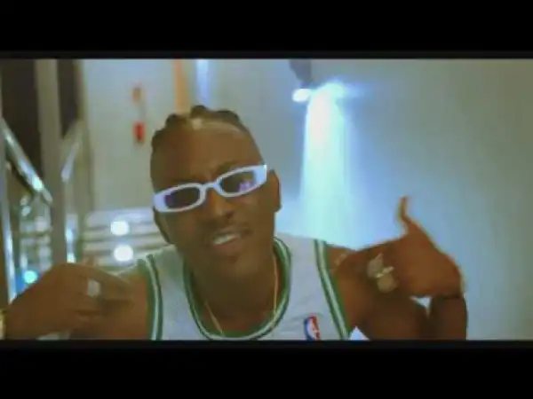 VIDEO: Dammy Krane – Pay Me My Money